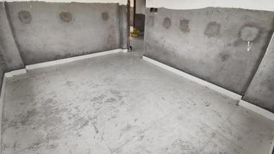 Bedroom Image of 1140 Sq.ft 3 BHK Apartment / Flat for sale in Konnagar Hooghly for Rs. 3591000