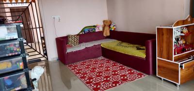 Image of 646 Sq.ft 2 BHK Apartment / Flat for sale in Sindoda, Indore for Rs. 2500000