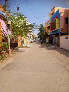 Residential Plot
