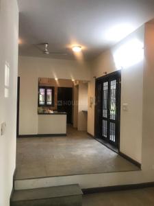 Hall Image of 4500 Sq.ft 4 BHK Villa for rent in Koramangala Bengaluru for Rs. 135000
