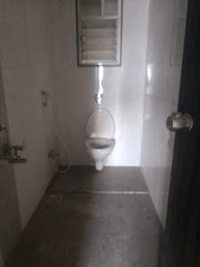 Common Bathroom Image of 980 Sq.ft 2 BHK Apartment / Flat for sale in Sankla Avani II, Mohammed Wadi Pune for Rs. 5400000