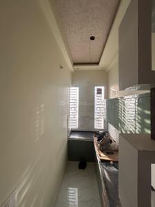 Kitchen Image of 1555 Sq.ft 3 BHK Villa for sale in Kalwad Road Jaipur for Rs. 6000000