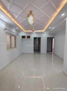 Hall Image of 1450 Sq.ft 3 BHK Apartment / Flat for rent in R.K. Hegde Nagar Bengaluru for Rs. 40000