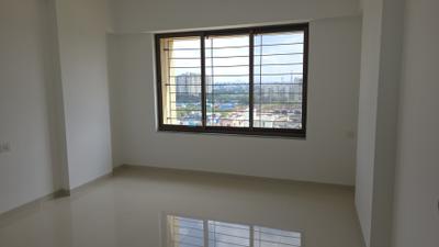 Bedroom Image of 1800 Sq.ft 3 BHK Apartment / Flat for rent in G Corp Greens, Thergaon Pune for Rs. 38000