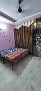 Bedroom Image of Kanisha PG in Lajpat Nagar, New Delhi