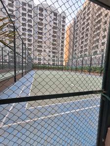 Balcony Image of 1086 Sq.ft 2 BHK Apartment / Flat for sale in Nyati Era II, Lohegaon Pune for Rs. 9000000