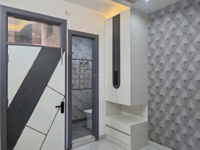 Bedroom Image of 550 Sq.ft 2 BHK Apartment / Flat for sale in Nawada New Delhi for Rs. 3580000
