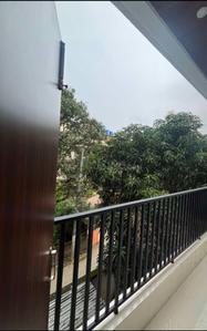 Balcony Image of 1000 Sq.ft 2 BHK Independent House for rent in Bhangagarh Guwahati for Rs. 20000
