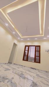 Hall Image of 2100 Sq.ft 3 BHK Independent House for sale in Indira Nagar Lucknow for Rs. 8000000