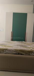 Bedroom Image of 750 Sq.ft 3 BHK Apartment / Flat for sale in Amolik Park View, Sector 84 Faridabad for Rs. 6500000