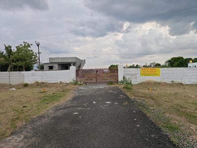 Image of 900 Sq.ft Residential Plot / Land for sale in Singaperumal Koil, Chennai for Rs. 2070000