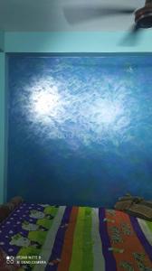 Bedroom Image of 680 Sq.ft 2 BHK Builder Floor for sale in Ganguly Bagan Kolkata for Rs. 2800000
