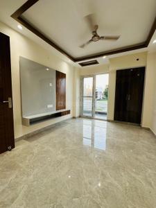 Bedroom Image of 2100 Sq.ft 4 BHK Builder Floor for sale in GMS Road Dehradun for Rs. 14500000