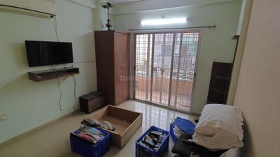 Bedroom Image of 2049 Sq.ft 3 BHK Independent House for rent in Sonegaon Nagpur for Rs. 25000