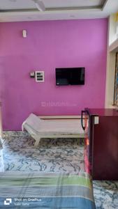 Bedroom Image of 400 Sq.ft 1 BHK Builder Floor for rent in Naktala Kolkata for Rs. 10000