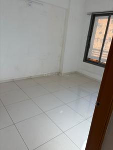 Bedroom Image of 1220 Sq.ft 2 BHK Apartment / Flat for sale in Aaryan Aviskaar, Shela Ahmedabad for Rs. 7200000