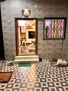Bedroom Image of 1600 Sq.ft 2 BHK Builder Floor for rent in Jule Solapur for Rs. 20000