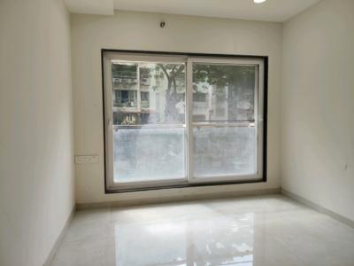 Bedroom Image of 2339 Sq.ft 4 BHK Apartment / Flat for sale in Nicco Residency, Jogeshwari East Mumbai for Rs. 40399400