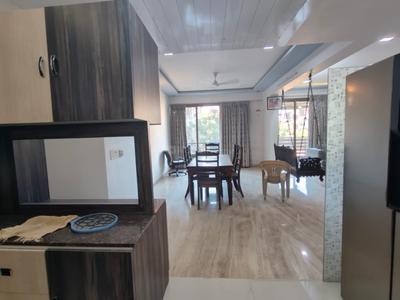 Hall Image of 3100 Sq.ft 4 BHK Apartment / Flat for sale in Satellite Ahmedabad for Rs. 32500000