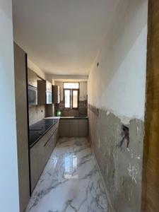 Kitchen Image of 1125 Sq.ft 2 BHK Apartment / Flat for sale in JMD Heights 110, Sector 104 Noida for Rs. 5000000