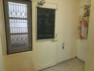 Bedroom Image of 1700 Sq.ft 4 BHK Duplex for sale in Akota Vadodara for Rs. 13000000