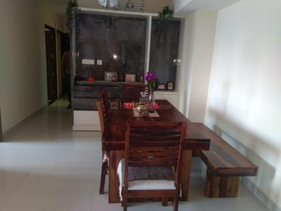 Hall Image of 1706 Sq.ft 3 BHK Apartment / Flat for sale in Chakrata Road Dehradun for Rs. 10200000