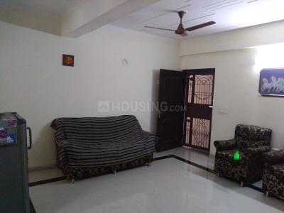 Hall Image of 1025 Sq.ft 2 BHK Apartment / Flat for sale in Javin Raj Empire, Raj Nagar Extension Ghaziabad for Rs. 6500000