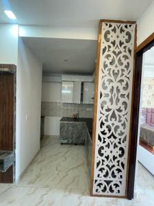 Hall Image of 980 Sq.ft 2 BHK Apartment / Flat for sale in Trinity Casa View Apartment 4, Noida Extension Greater Noida for Rs. 5100000