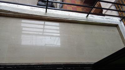Bedroom Image of 670 Sq.ft 1 BHK Apartment / Flat for sale in Ulwe Navi Mumbai for Rs. 4200000