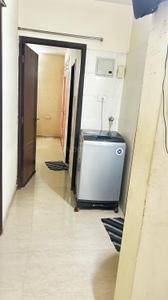 Hall Image of 618 Sq.ft 2 BHK Apartment / Flat for sale in Nexus Hyde Park, Thane West Thane for Rs. 13500000