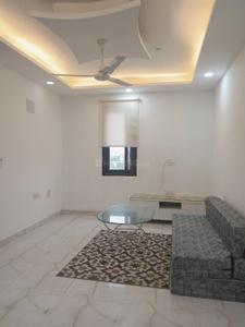 Hall Image of 1440 Sq.ft 2 BHK Builder Floor for rent in Sector 46 Gurgaon for Rs. 39000