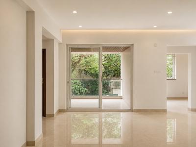 Hall Image of 1639 Sq.ft 3 BHK Builder Floor for rent in Adyar Chennai for Rs. 95000