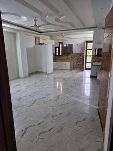 3 BHK Independent Builder Floor