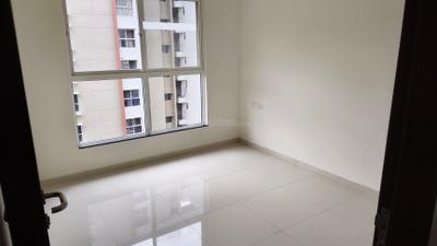 Bedroom Image of 1084 Sq.ft 2 BHK Apartment / Flat for rent in Pride Purple Park Astra, Hinjawadi Pune for Rs. 29001
