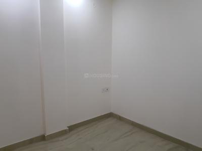 Bedroom Image of 750 Sq.ft 2 BHK Builder Floor for rent in Preet Vihar New Delhi for Rs. 20000