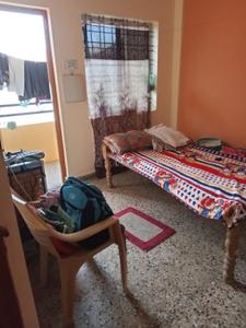 Bedroom Image of 1200 Sq.ft 2 BHK Apartment / Flat for rent in Dighori Nagpur for Rs. 3350