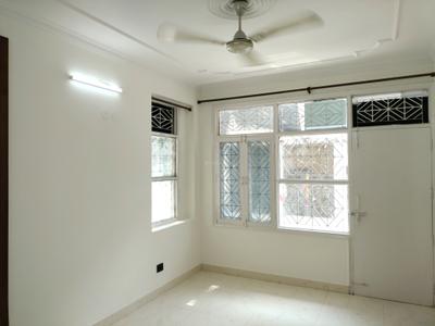Bedroom Image of 2000 Sq.ft 3 BHK Apartment / Flat for rent in CGHS HMM Employees Apartments, Sector 10 Dwarka New Delhi for Rs. 43000