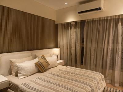 Bedroom Image of 786 Sq.ft 2 BHK Apartment / Flat for sale in Dosti Eastern Bay Phase 2, Antop Hill Mumbai for Rs. 29900000