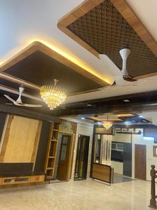 Image of 6000 Sq.ft 5 BHK Villa for sale in Mallathahalli, Bengaluru for Rs. 45000000