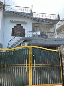 Image of 2100 Sq.ft 3 BHK Apartment / Flat for rent in Deokali, Ayodhya for Rs. 15000