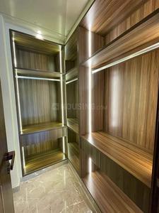 Bedroom Image of 4518 Sq.ft 4.5 BHK Builder Floor for sale in DLF City Phase 1, DLF Phase 1 Gurgaon for Rs. 80000000