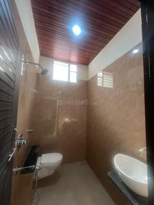 Bathroom Image of 2100 Sq.ft 4 BHK Independent House for sale in Narendra Nagar Extension Nagpur for Rs. 17000000