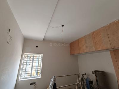 Bedroom Image of 1500 Sq.ft 3 BHK Independent House for sale in Iyyappanthangal Chennai for Rs. 12500000