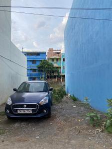 Residential Plot