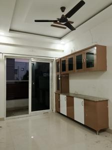 Hall Image of 1650 Sq.ft 3 BHK Apartment / Flat for rent in Prashanthi Hills Hyderabad for Rs. 40000