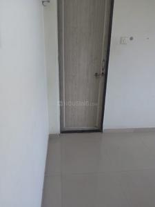 Bedroom Image of 815 Sq.ft 2 BHK Apartment / Flat for sale in Ramdas Swami Nagar Nashik for Rs. 3600000