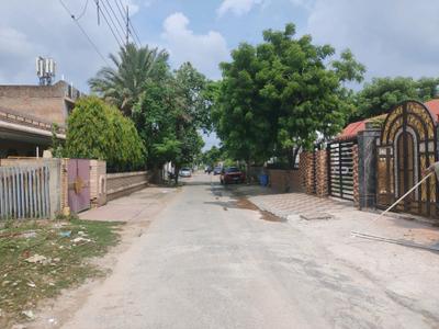 Image of 4500 Sq.ft Residential Plot / Land for sale in Sector 21B, Faridabad for Rs. 85000000