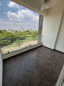 Balcony Image of 1513 Sq.ft 3 BHK Apartment / Flat for sale in KT Nagar Nagpur for Rs. 7200000