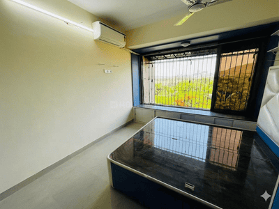 2 BHK Apartment