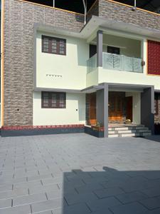 Image of 1250 Sq.ft 2 BHK Independent House for rent in Parippally, Kollam for Rs. 15000